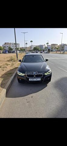 BMW Série 3 F30
