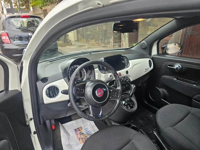 🚗✨ Fiat 500 – Modèle 2023 – Très bon état ✨🚗 - 2