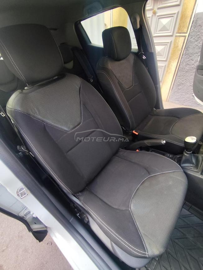 Renault Clio Diesel Manuelle 2021 à Casablanca