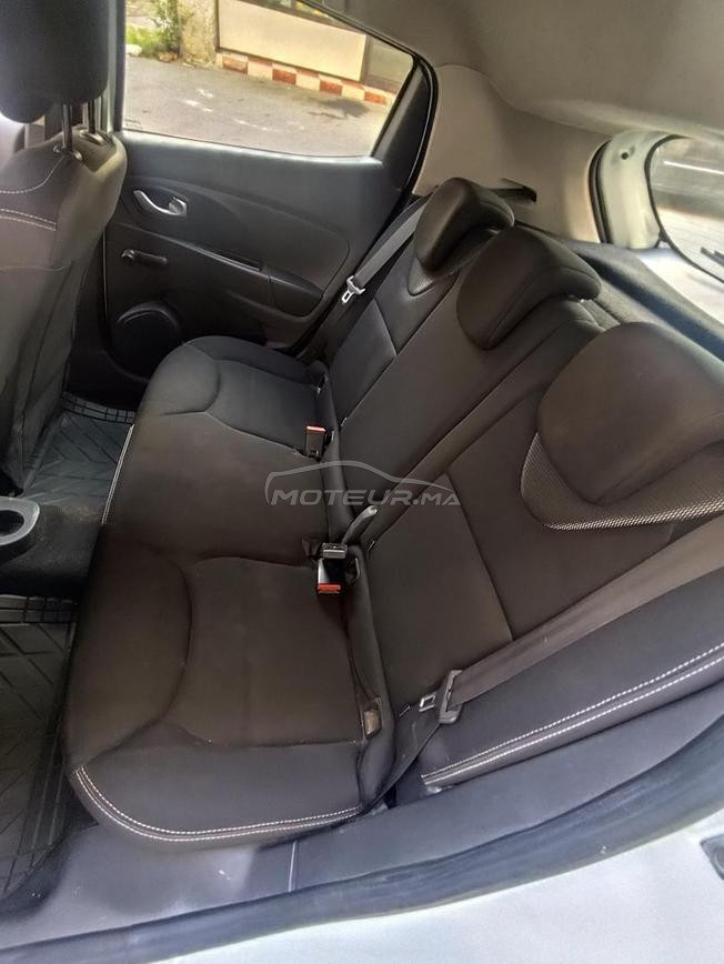 Renault Clio Diesel Manuelle 2021 à Casablanca