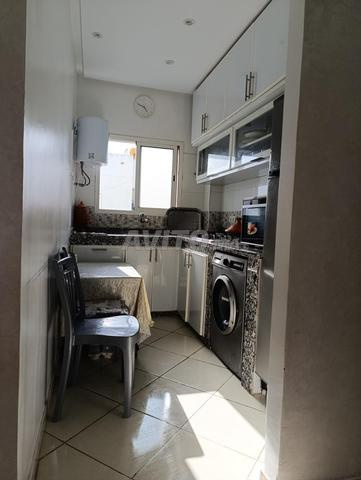 Bel appartement - 2