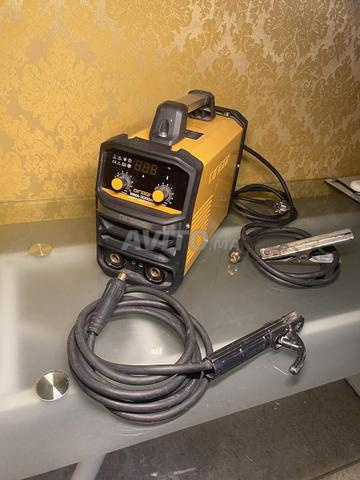 🔥 Poste à souder d'occasion à vendre 🔥 - 2