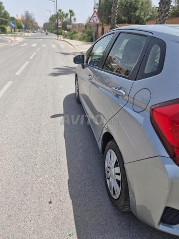 Honda Jazz 2017 - 2