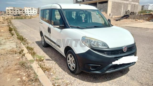 Fiat Dublo - 2