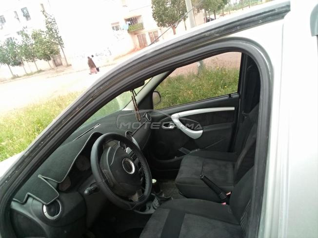 Dacia Logan Diesel Manuelle 2011 à Casablanca