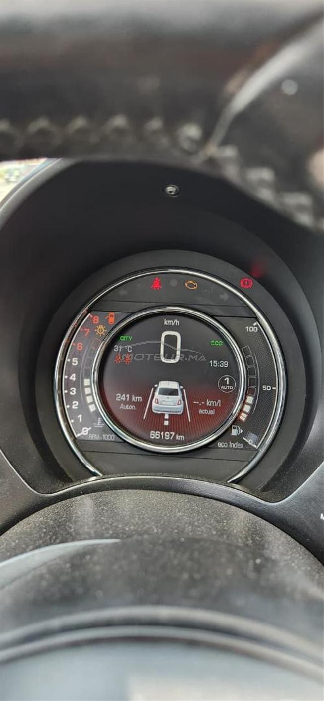 نقيية بزاف موديل [السنة] 2022