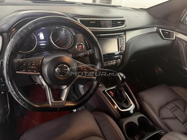Nissan Qashquai 2019