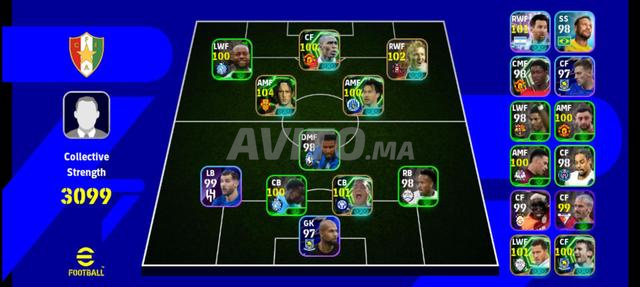 Compte PES pour tout casser - 2