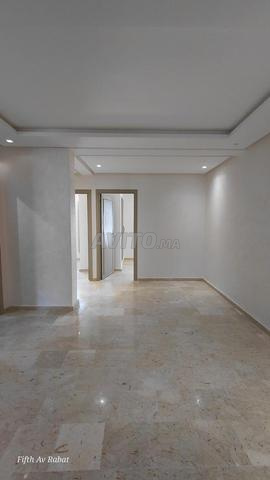 Appartement à louer 80 m² à Salé - 2