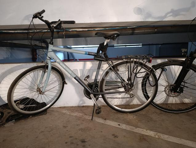Vélo bon état