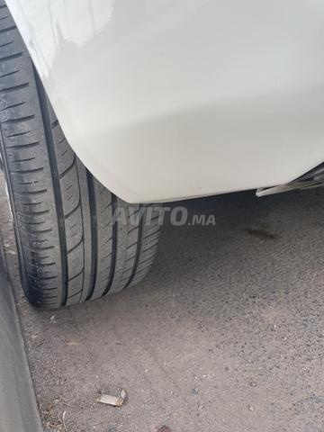 Ford Fiesta Diesel 2016 - 2