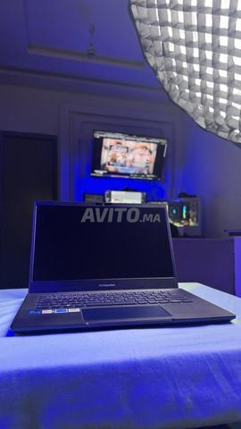 أسوس إكسبيرت بوك i7 الجيل 11 - 2
