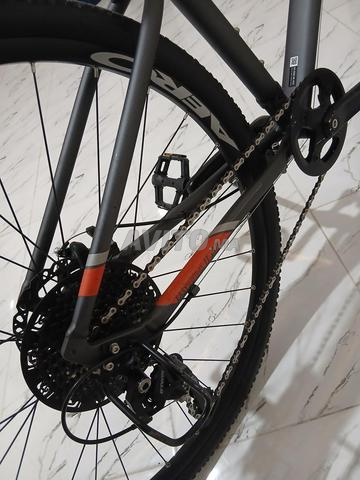 VTC Riverside RS700 - 2