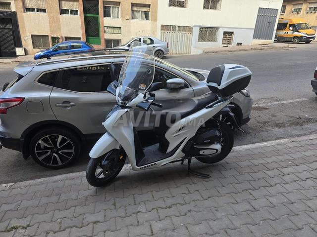 Moto SH Smart - 2
