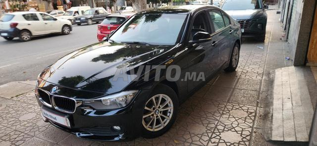 BMW SERIE 3.18 - 2