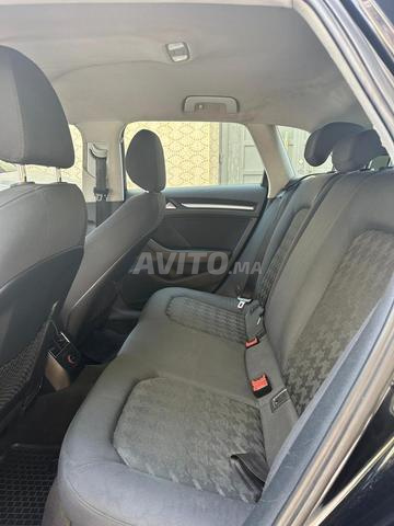 Audi A3 bien - 2