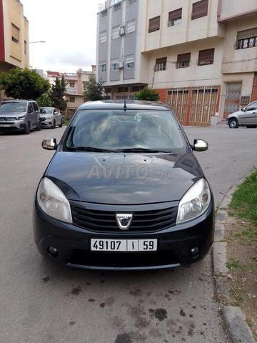Tanger Sidi Driss