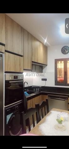Magnifique appartement à Ahbas