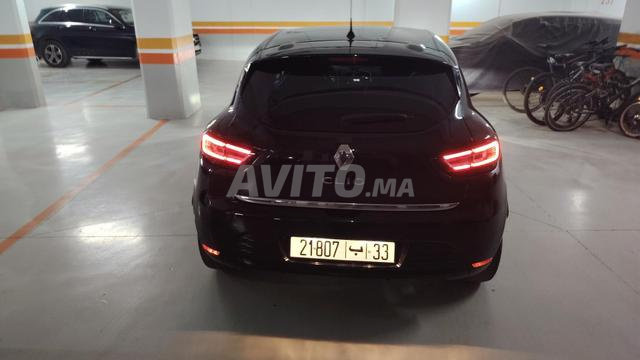 Une jolie Clio 4 Intense - 2