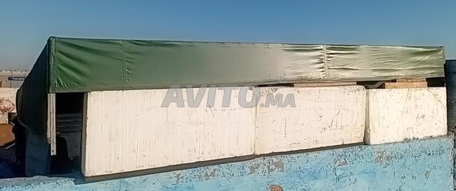 Génératrice Casablanca