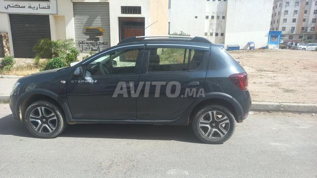 Voiture propre