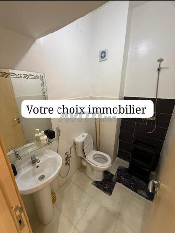 appartement a vendre mountazh jadid meuble  - 2
