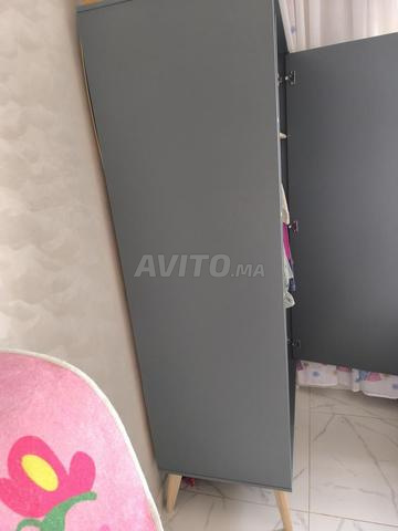 Armoire enfant KITEA - 2