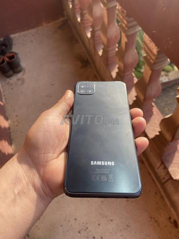 Samsung Galaxy A22 5G 128Go - 2