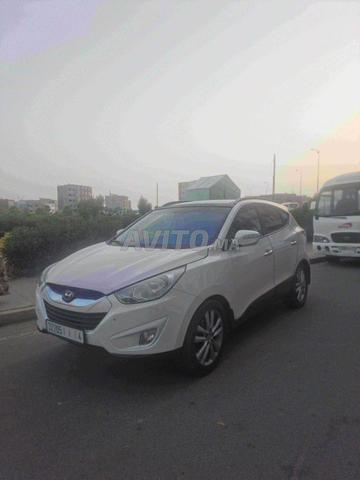 هيونداي ix35 ديزل