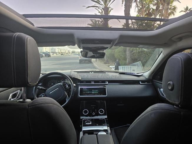 Velar Diesel Automatique, Excellent état