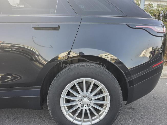 Velar Diesel Automatique, Excellent état