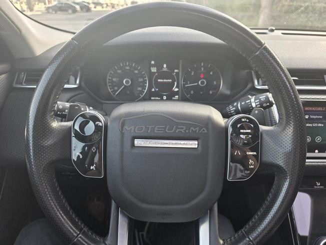 Velar Diesel Automatique, Excellent état