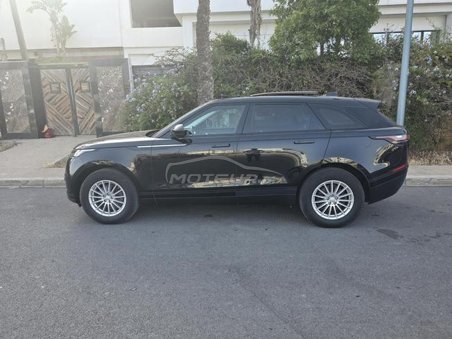 Velar Diesel Automatique, Excellent état