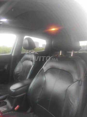 Hyundai ix35 diesel - 2