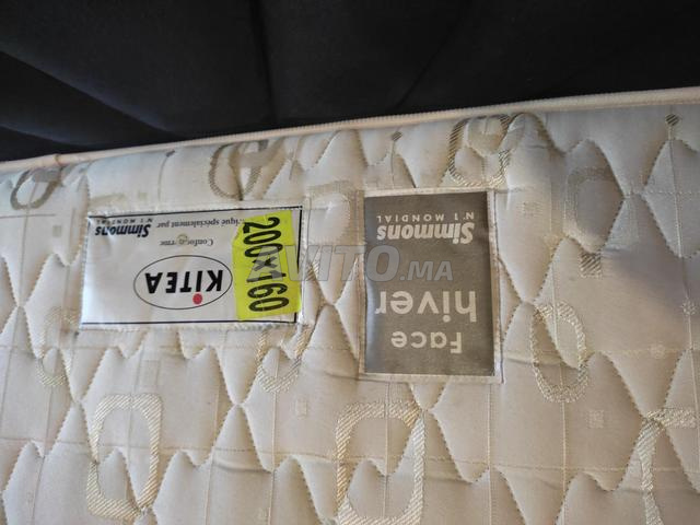 Matelas KITEA - 2