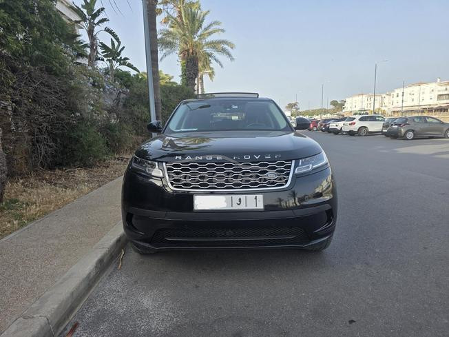 Velar Diesel Automatique, Excellent état