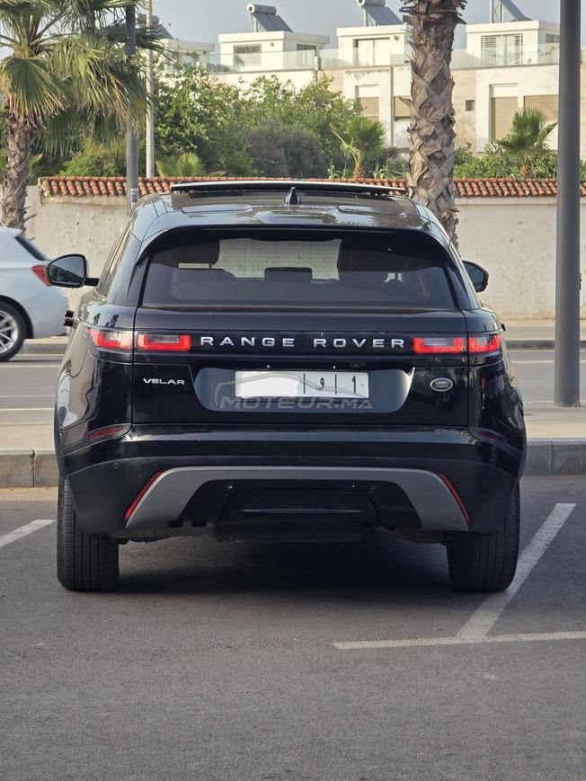 Velar Diesel Automatique, Excellent état