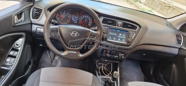 Hyundai I20 diesel ⛽️ 2021