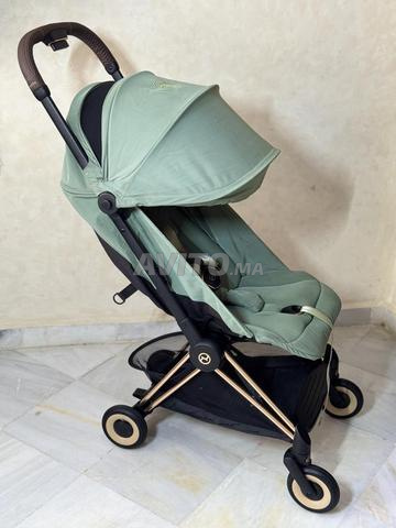 Cybex Coya - 2