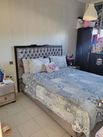 Appartement 98m² à vendre à Témara Massira 1 - 2