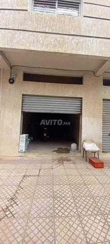 Magasin à vendre