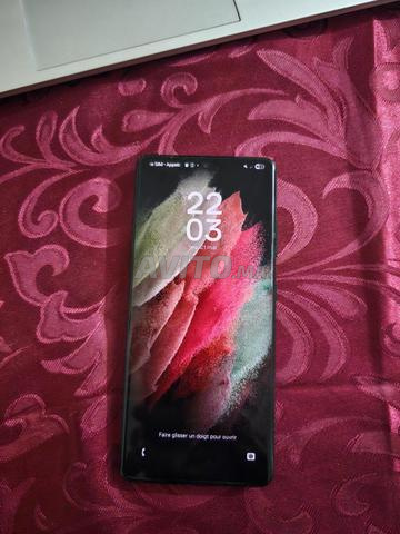 Samsung Galaxy S21 Ultra 5G (Bon état)