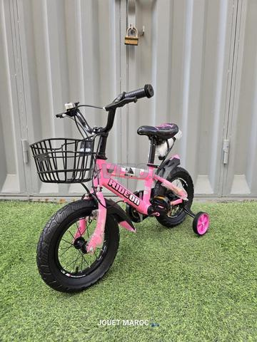 Vélo enfant - 2