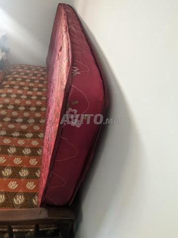 Matelas de sommeil 190/70 cm - 2