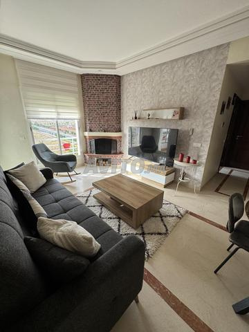 Appartement à Tamesna - 2