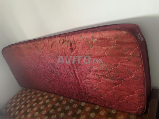 Matelas de sommeil 190/70 cm