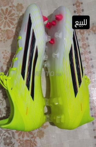 أديداس F50 - 2