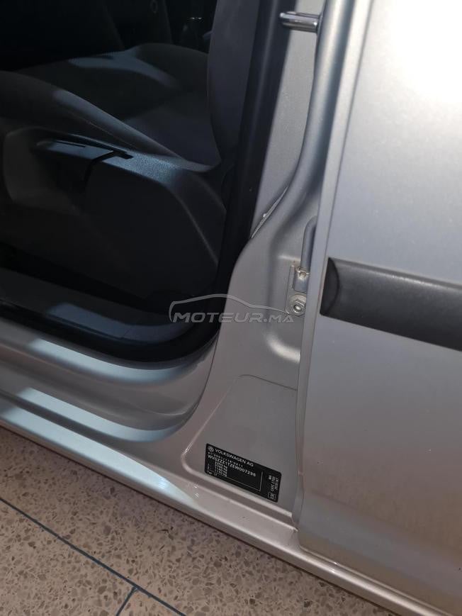 volkswagen touran à  vendre