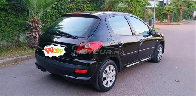 Peugeot 206 Diesel 