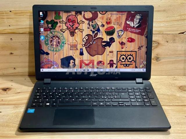 Acer i5 professionnel Ram 8 disque SSD batterie 4h